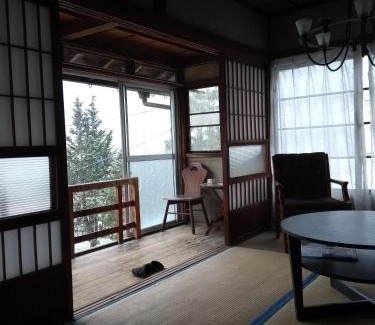 Taihaku Ward Sonstige | Akiu Canada 鴻の巣温泉 Konosu Onsen