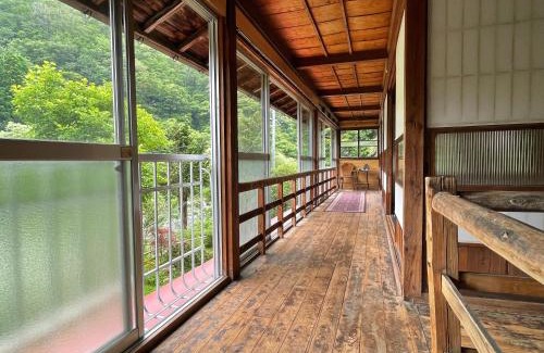 Taihaku Ward Sonstige | Akiu Canada 鴻の巣温泉 Konosu Onsen