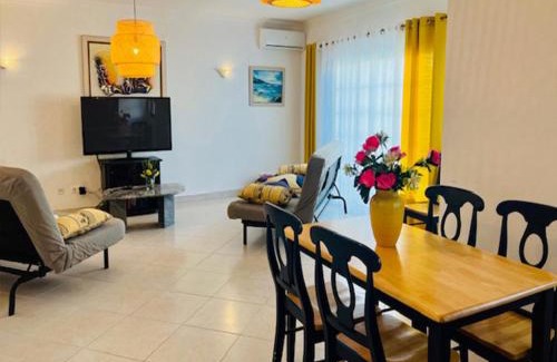 Urbanizacao dos Calicos Haus | Akivillas Albufeira Relax