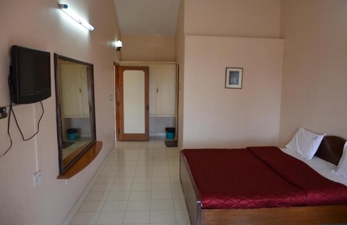 Kodaikanal Haus | Akka Cottage (Home stay)
