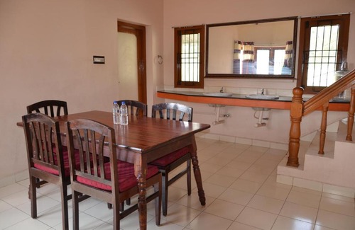 Kodaikanal Haus | Akka Cottage (Home stay)