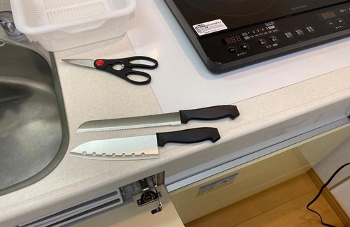 Edogawa Wohnung | akl東瑞江3丁目