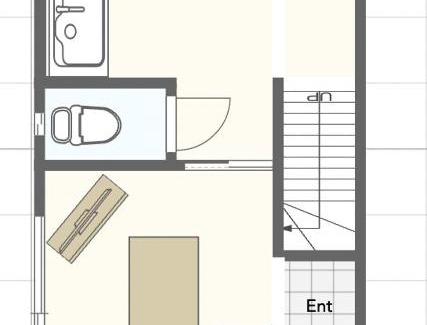 Edogawa Wohnung | akl東瑞江3丁目