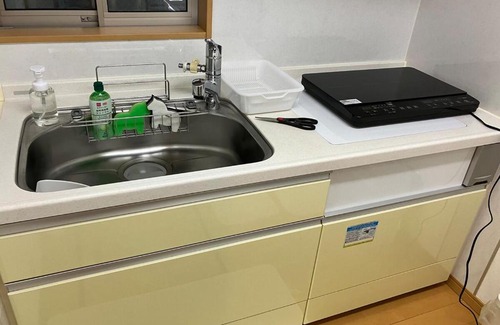 Edogawa Wohnung | akl東瑞江3丁目