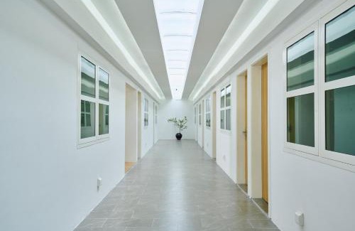 Kamadhoo Hotel | Akomadoo Retreat