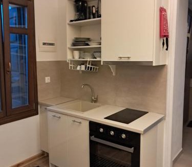 Samos Wohnung | Akros-cottage on mountain