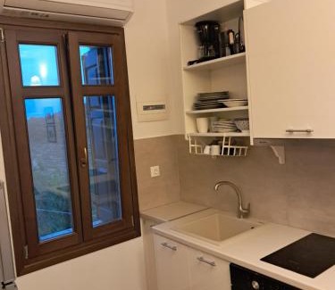 Samos Wohnung | Akros-cottage on mountain