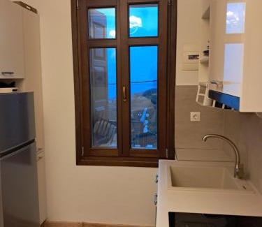 Samos Wohnung | Akros-cottage on mountain