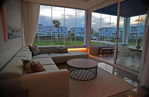 Cabo Negro Wohnung | AKS Home appart 2 - CABONEGRO
