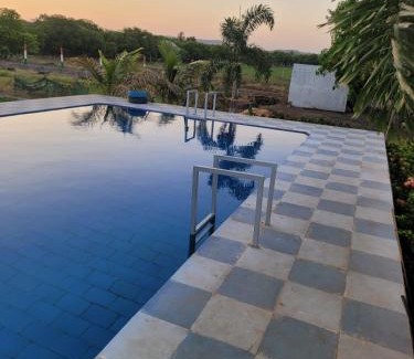 Haripur Sonstige | Akshar Farm and resort