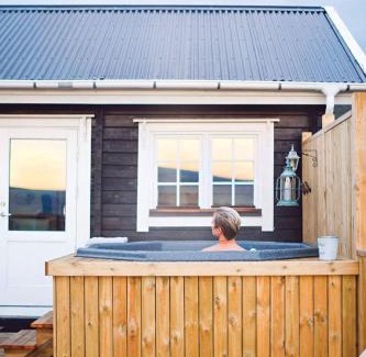 Sveitarfelagid Olfus Haus | Akurgerði Guesthouse 2 - Country Life Style