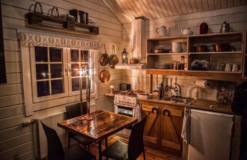 Sveitarfelagid Olfus Haus | Akurgerði Guesthouse 2 - Country Life Style