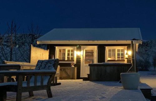 Sveitarfelagid Olfus Haus | Akurgerði Guesthouse 2 - Country Life Style