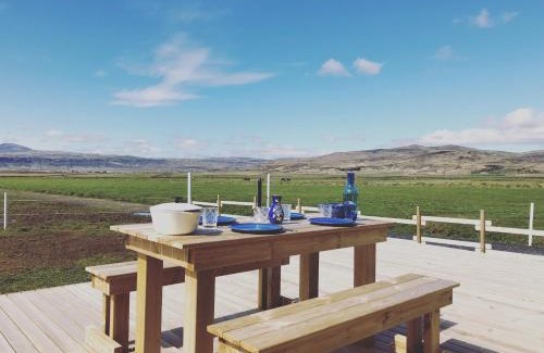 Sveitarfelagid Olfus Haus | Akurgerði Guesthouse 8 - Country Life Style