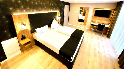 Schoeppingen Hotel | Akzent Hotel Tietmeyer & Cross Side