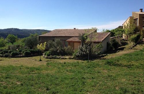 Santa Eulalia de Gallego Haus | Alén D'Aragón