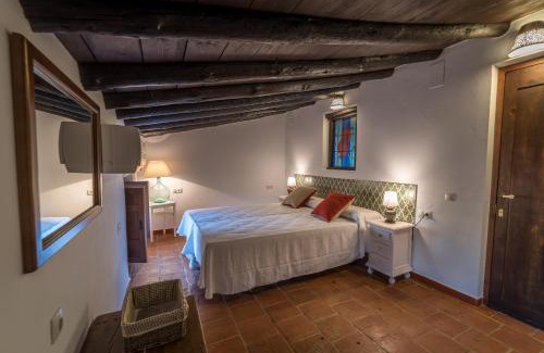 Padul Kabine | Al Agia - Mirador Alto Cijancos