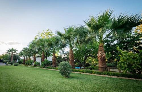 Padul Wohnung | Al Agia - Molino Mísqueres de Padul