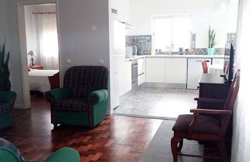 Capelas Haus | AL bei Quinta do Navio