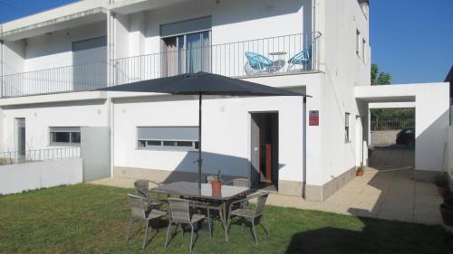 Vilarelho Haus | AL CASA DE SÃO ROQUE