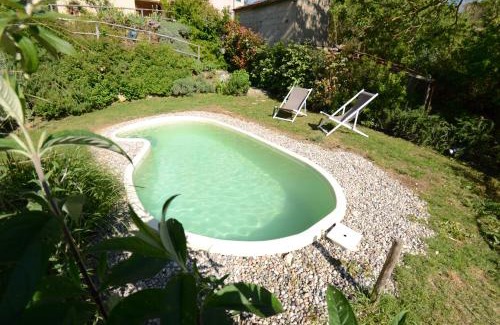 Aiale Haus | Al Colle Di Lari