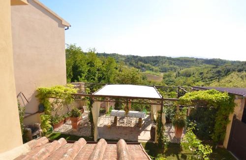 Aiale Haus | Al Colle Di Lari
