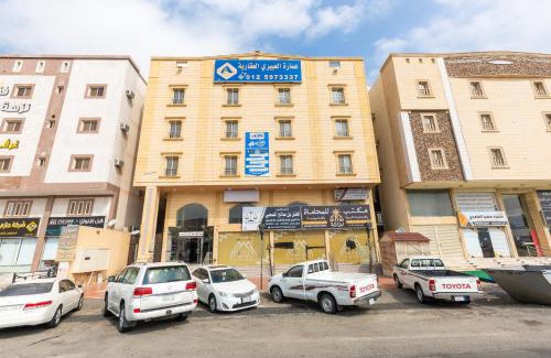 Mecca Wohnung | Al Eairy Apartments - Makkah 3