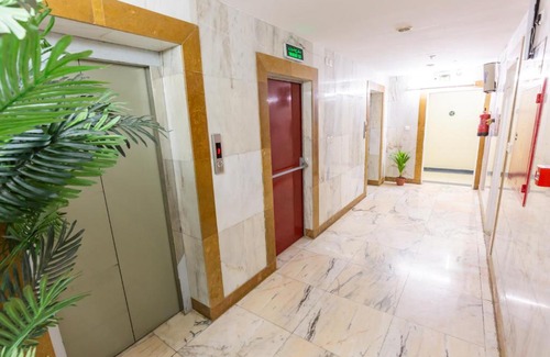 Mecca Wohnung | Al Eairy Apartments - Makkah 3