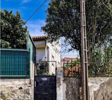 Leiria Haus | AL Famalicão