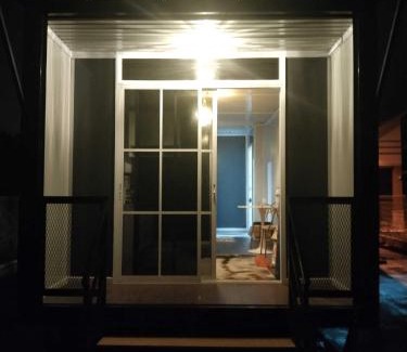 Kapar Haus | Al-Fatih and Puteri Tiny Home- MuslimOnly