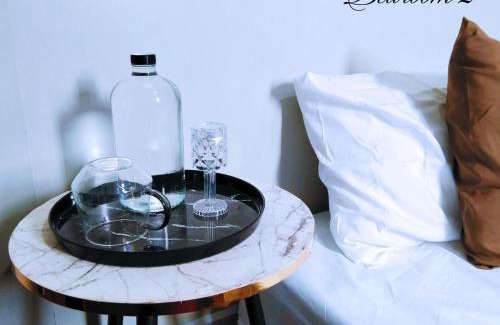 Kapar Haus | Al-Fatih and Puteri Tiny Home- MuslimOnly