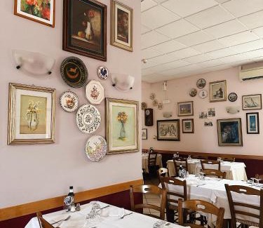 Alfonsine Hotel | Al Gallo Trattoria e Locanda