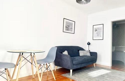 Santo Estevao Wohnung | Al- Hamma Suites II - 2nd floor