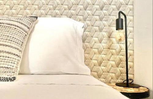 Santo Estevao Wohnung | Al- Hamma Suites II - 2nd floor