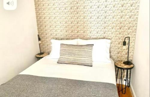 Santo Estevao Wohnung | Al- Hamma Suites II - 2nd floor