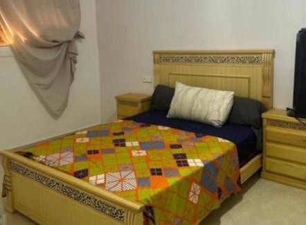Al Hoceima Wohnung | Al hoceima centrale climatisée F4
