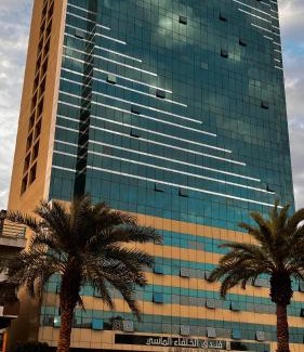 Mecca Hotel | Al Khulfaa Al Masy - فندق الخلفاء الماسي