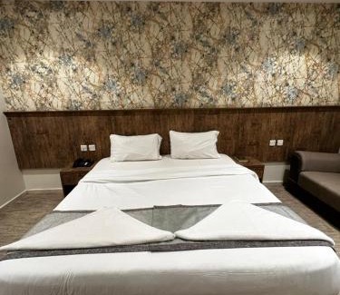 Mecca Hotel | Al Khulfaa Al Masy - فندق الخلفاء الماسي