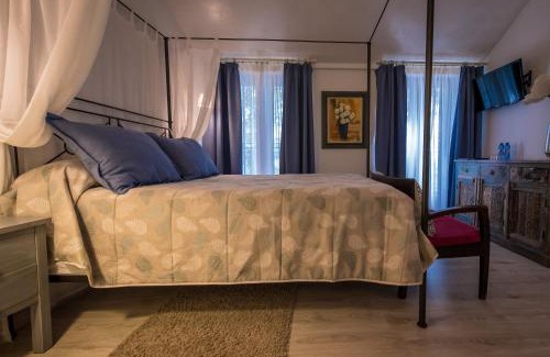 Zahara de la Sierra Hotel | Al Lago