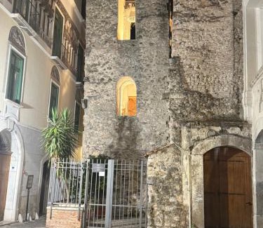 Rione Duomo Haus | al larghetto n5