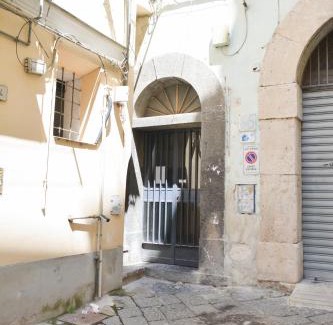 Rione Duomo Haus | al larghetto n5