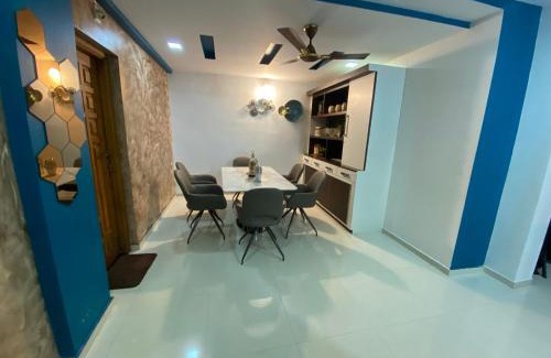 Bhatkal Wohnung | AL-MANAL 203 Luxury Suite Rooms 3BHK