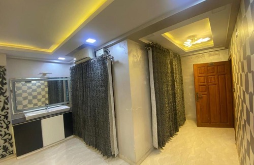 Bhatkal Wohnung | AL-MANAL 301 luxury Suite 3BHK