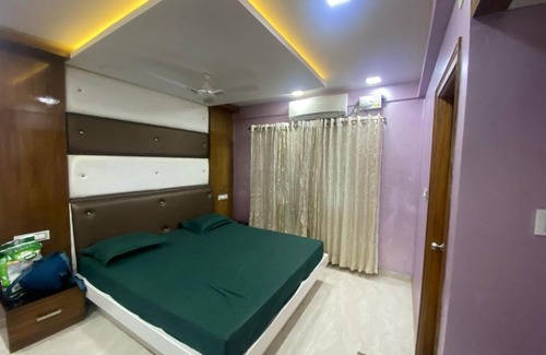 Bhatkal Wohnung | AL-MANAL 301 luxury Suite 3BHK