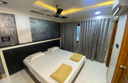 Bhatkal Wohnung | AL-MANAL 301 luxury Suite 3BHK
