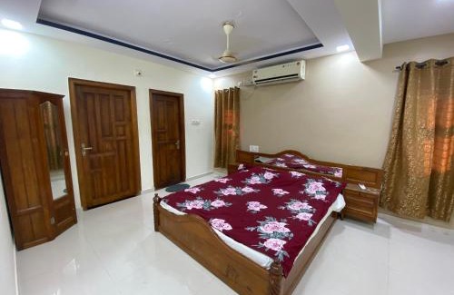 Bhatkal Wohnung | AL-MANAL 401 Deluxe Suite Rooms 3BHK