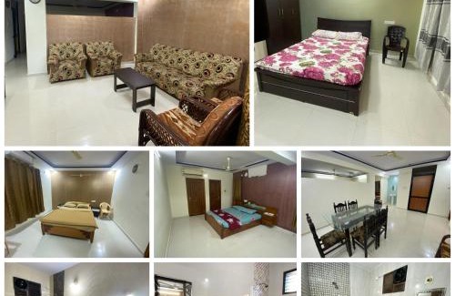 Bhatkal Wohnung | AL-MANAL 401 Deluxe Suite Rooms 3BHK