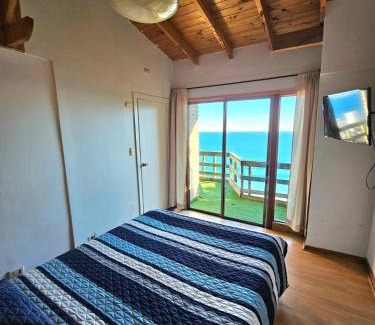 Renaca Wohnung | Al Mar Cabañas