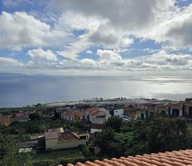 Machico Haus | AL Moniz