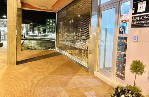 Sao Joao da Madeira Wohnung | AL PRAÇA